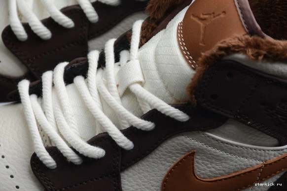 DO6699-200 OATMEAL BASALT BROWN MID 1 JORDAN DO6699-200 SE 0501